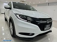Honda Vezel 1.5X 2015 White Push Start